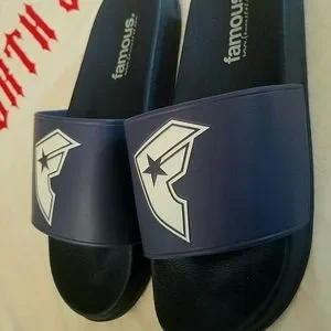 Famous Stars & Straps | Shoes | Famousstars Straps Slides  display picture 3